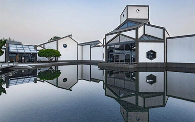 世界十大顶尖建筑设计大师与古典建筑工程