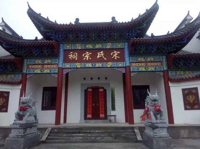 广东聚恒古建筑工程